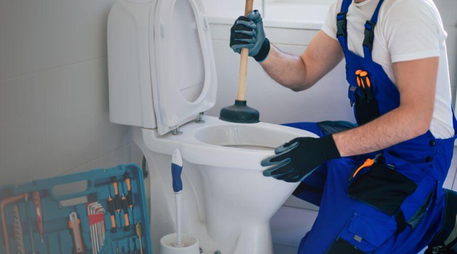 Local expert plumbing services in Providence, NC